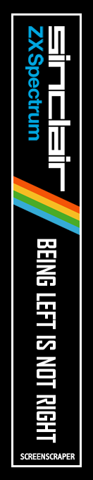 Being Left Is Not Right — box-2D-side (SS)