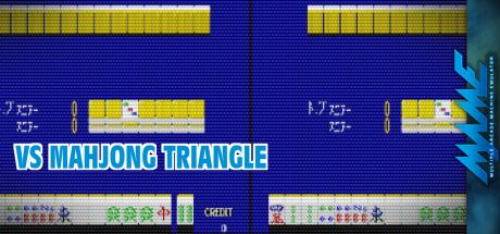 VS Mahjong Triangle — steamgrid