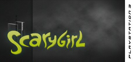 Scarygirl — steamgrid