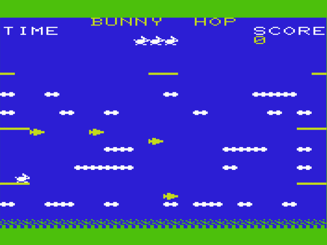 Bunny Hop — sstitle (WOR)