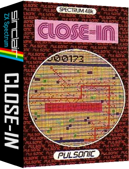 Close-In — box-3D (WOR)