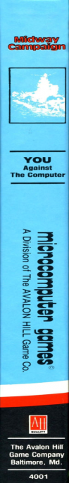Midway Campaign — box-2D-side (US)