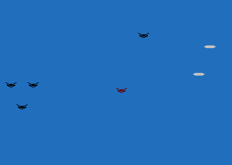 Ant Wars — ss (WOR)