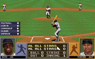 Tony La Russa Baseball 2 — ss (US)