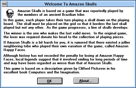 Amazon Skulls — sstitle (WOR)