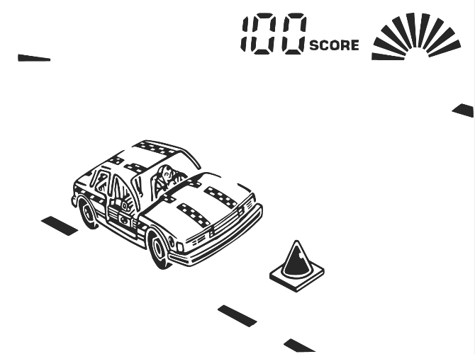 Incredible Crash Dummies, The — ss (WOR)