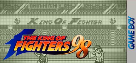 The King Of Fighters 98 — steamgrid