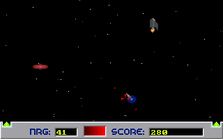 Stellar Stryker — ss (WOR)