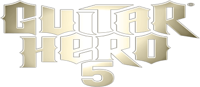 Guitar Hero 5 — wheel (WOR)
