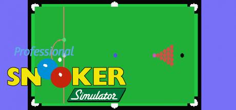 Professional Snooker Simulator — steamgrid