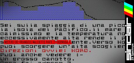 Mistero Del Triangolo Maledetto Parte 2 - Bermuda, Il — steamgrid