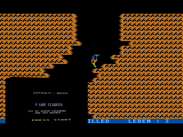 Cave Flighter — mixrbv2 (WOR)