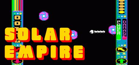 Solar Empire — steamgrid