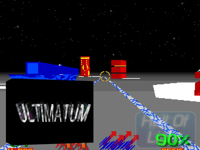 Ultimatum — mixrbv2 (WOR)