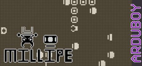 Millipe — steamgrid