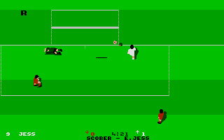 Goal! — ss (EU)
