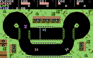 Karting Grand Prix — ss (EU)