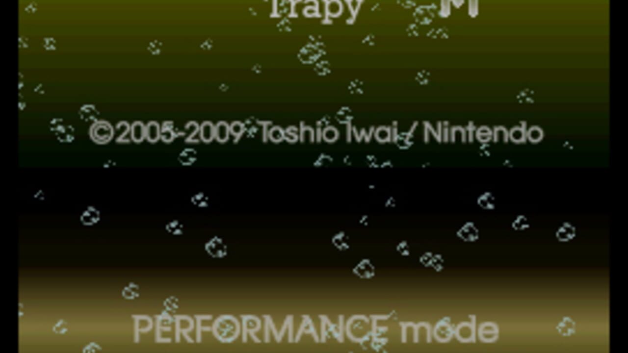 Electroplankton - Trapy — screenshot (WOR)