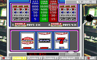 Lots-o-slots — ss (US)