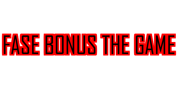 Fase Bonus The Game — wheel-hd (SS)