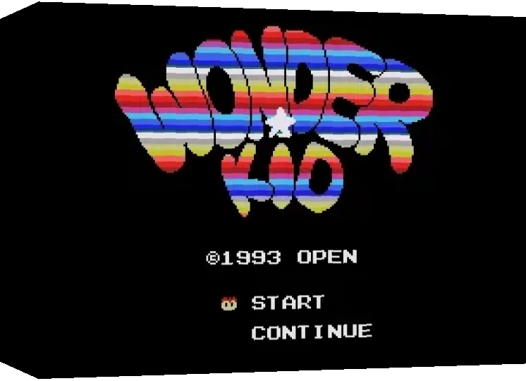 Wonder Kid — box-3D (US)