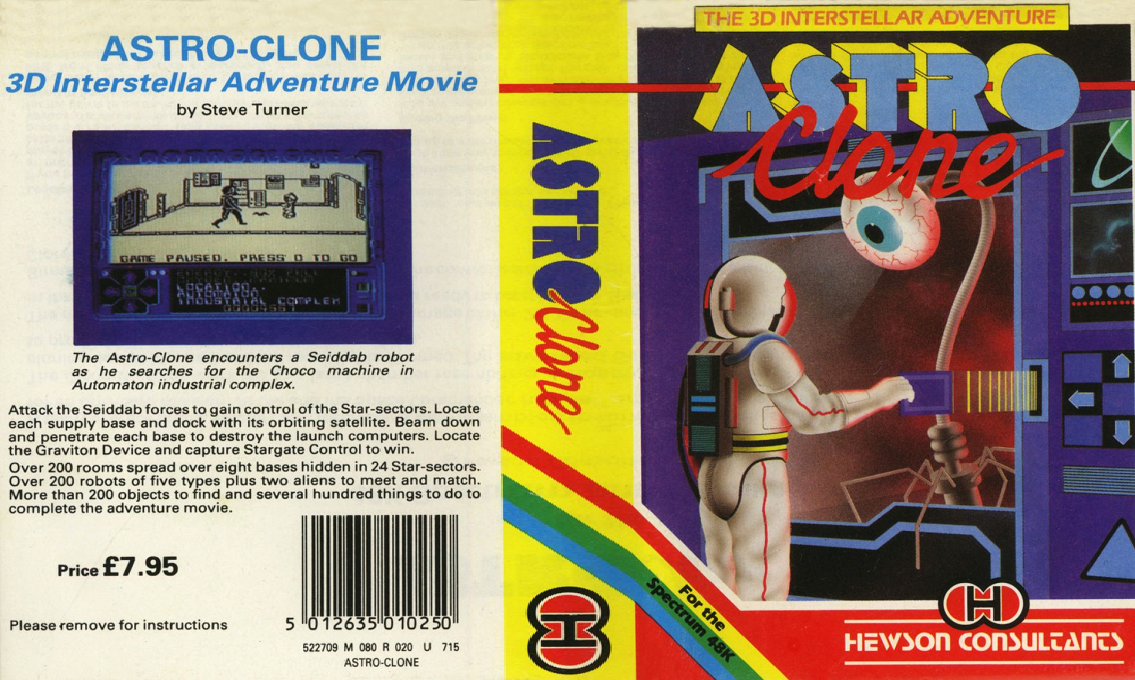 Astroclone — box-texture (WOR)