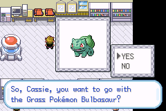 Pokemon - FireRed 251 — ss (WOR)