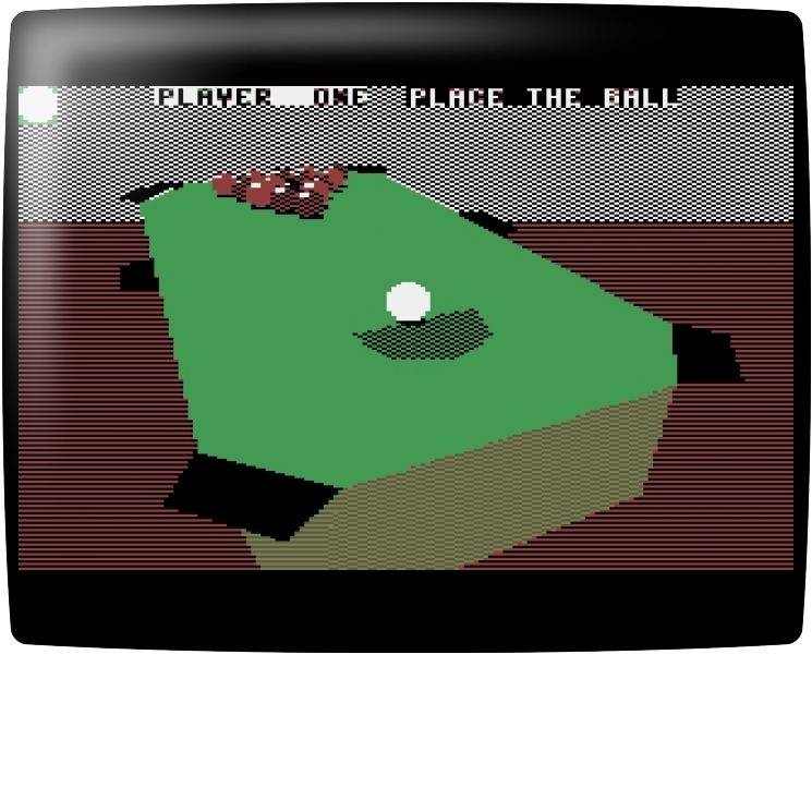 3D Pool — mixrbv1 (WOR)