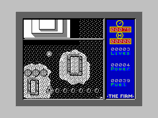 Combat Zone — ss (EU)