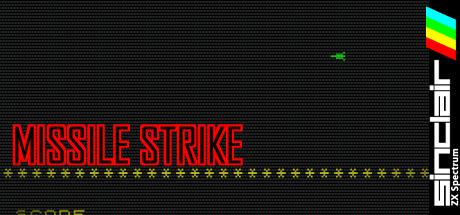 Missile Strike — steamgrid