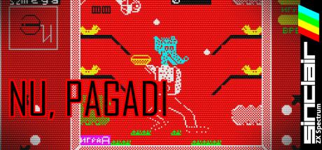 Nu, Pagadi — steamgrid