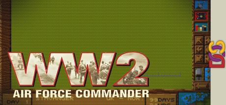 WW2 Air Force Commander — steamgrid