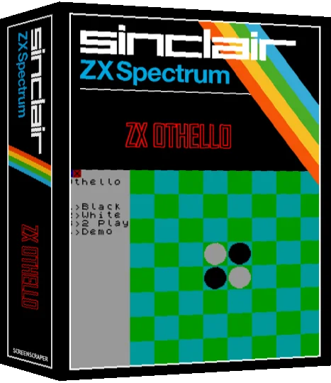 ZX Othello — box-3D (SS)