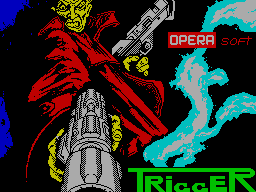 Trigger — sstitle (EU)