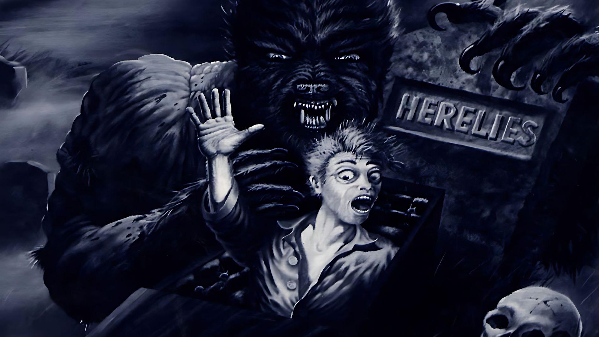 Crypt Of The Undead — fanart