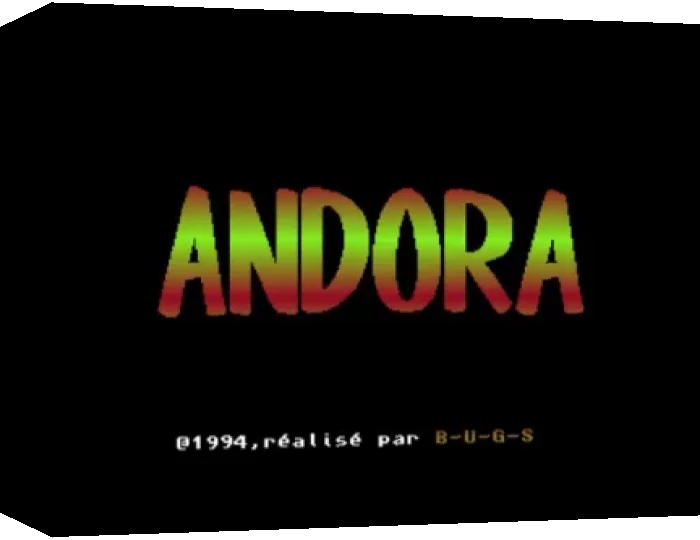 Andora V1.98 — box-3D (WOR)