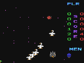 Galax-i-Birds — ss (WOR)
