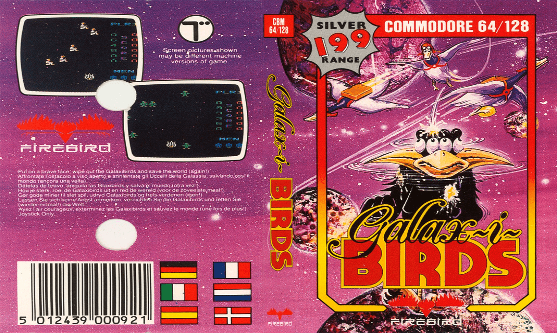 Galax-i-Birds — box-texture (EU)
