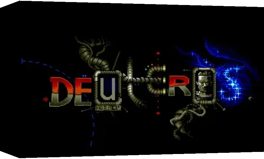 Deuteros — box-3D (WOR)