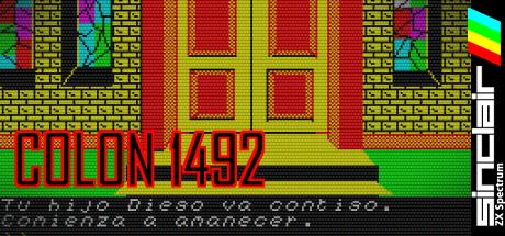 Colon 1492 — steamgrid