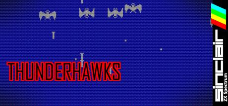Thunderhawks — steamgrid