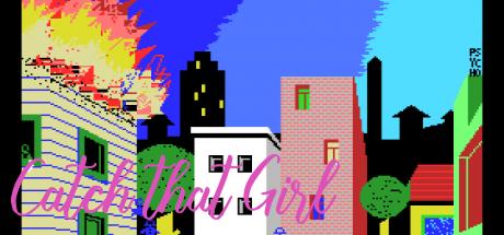 Catch That Girl — steamgrid