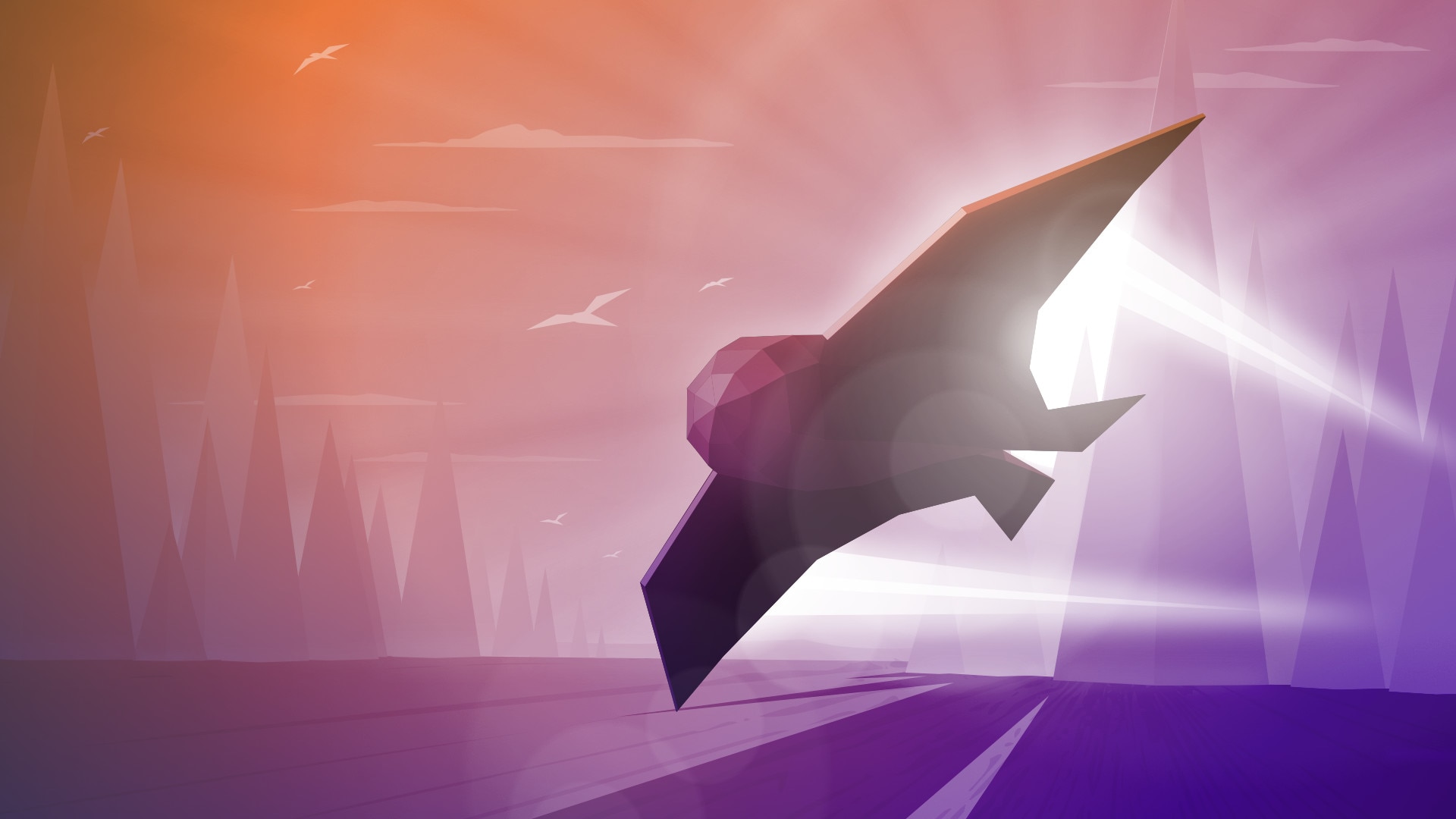 Race the Sun — fanart