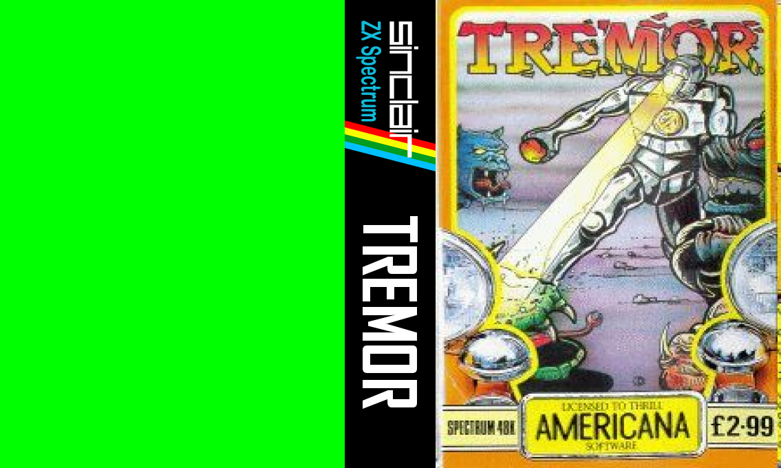 Tremor — box-texture (WOR)