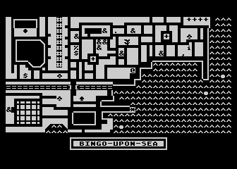 Bingo Bay — ss (WOR)