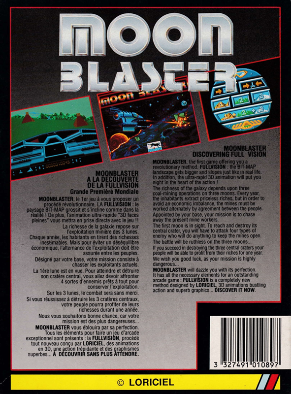 Moon Blaster — box-2D-back (EU)