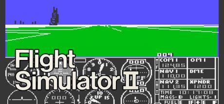 Flight Simulator 2 — steamgrid