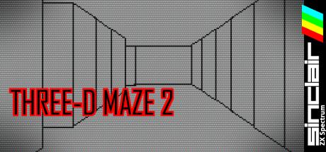 Three-D Maze II — steamgrid