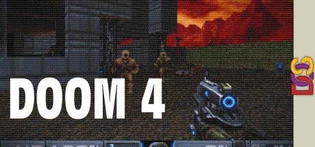 DOOM 4 — steamgrid