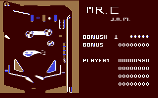 Mr. C — ss (EU)